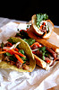 Banh Mi Taco Combo!