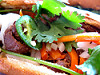 Banh Mi - Close Up