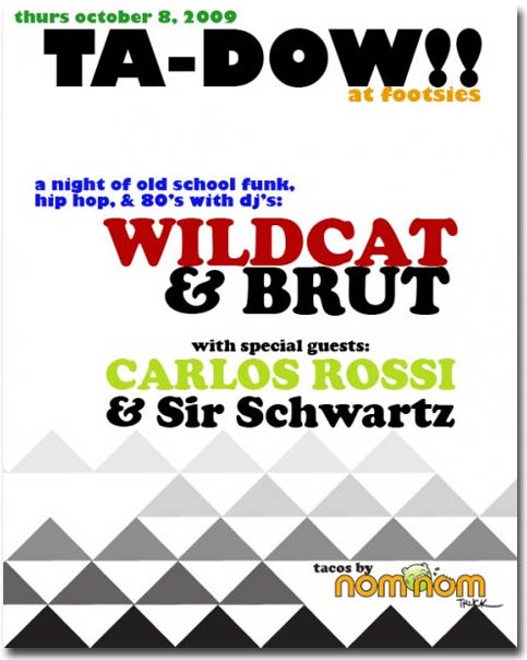 flyer