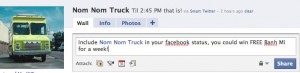 facebookstatus