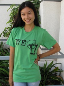grass tee